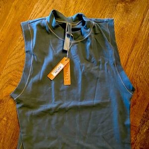 NWT Skims Tank
